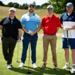 Hampshire Cricket Foundation Golf Day - 02 JUN 2025