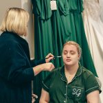 Mr & Mrs Smalley - 14 NOV 2025