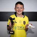 FFC Juniors - Boys U9 2025-2026