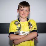 FFC Juniors - Boys U11 Maroons 2025-2026
