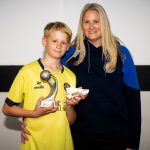 FFC Juniors - Boys U11 Yellows 2025-2026